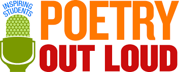 School Representative Chosen for Poetry Out Loud Competition