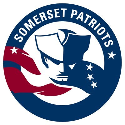 Somerset Patriots Team Store