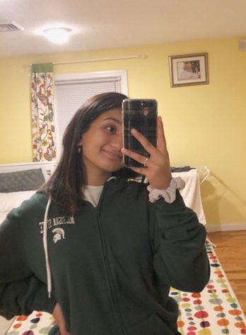 Photo of Insiya Chitalwala