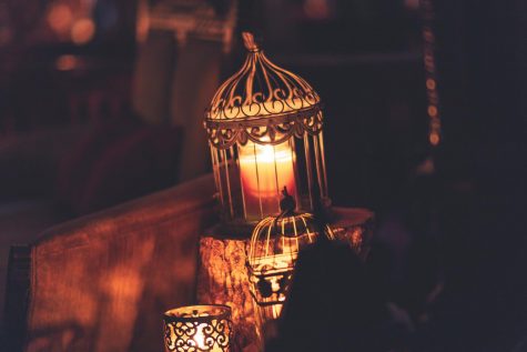 Podcast: Celebrating Ramadan as a PHS Student