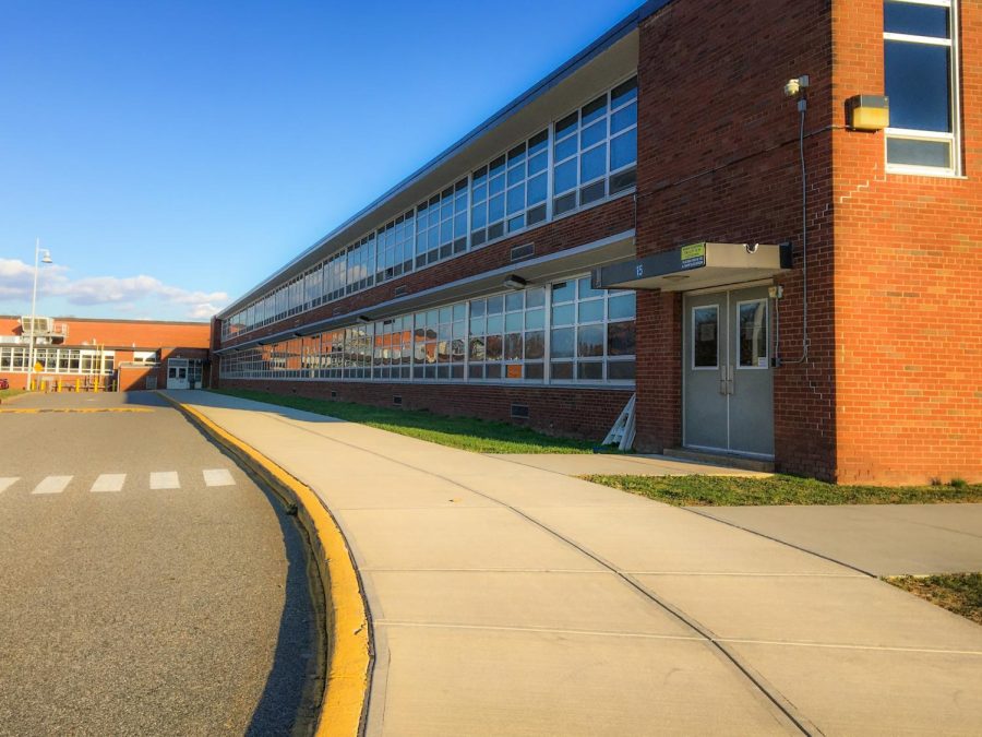Due to coronavirus safety protocols put into place, Piscataway Schools has had much less Covid-19 cases and quarantines compared to other school districts and states.