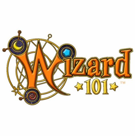 Wizard101 Logo