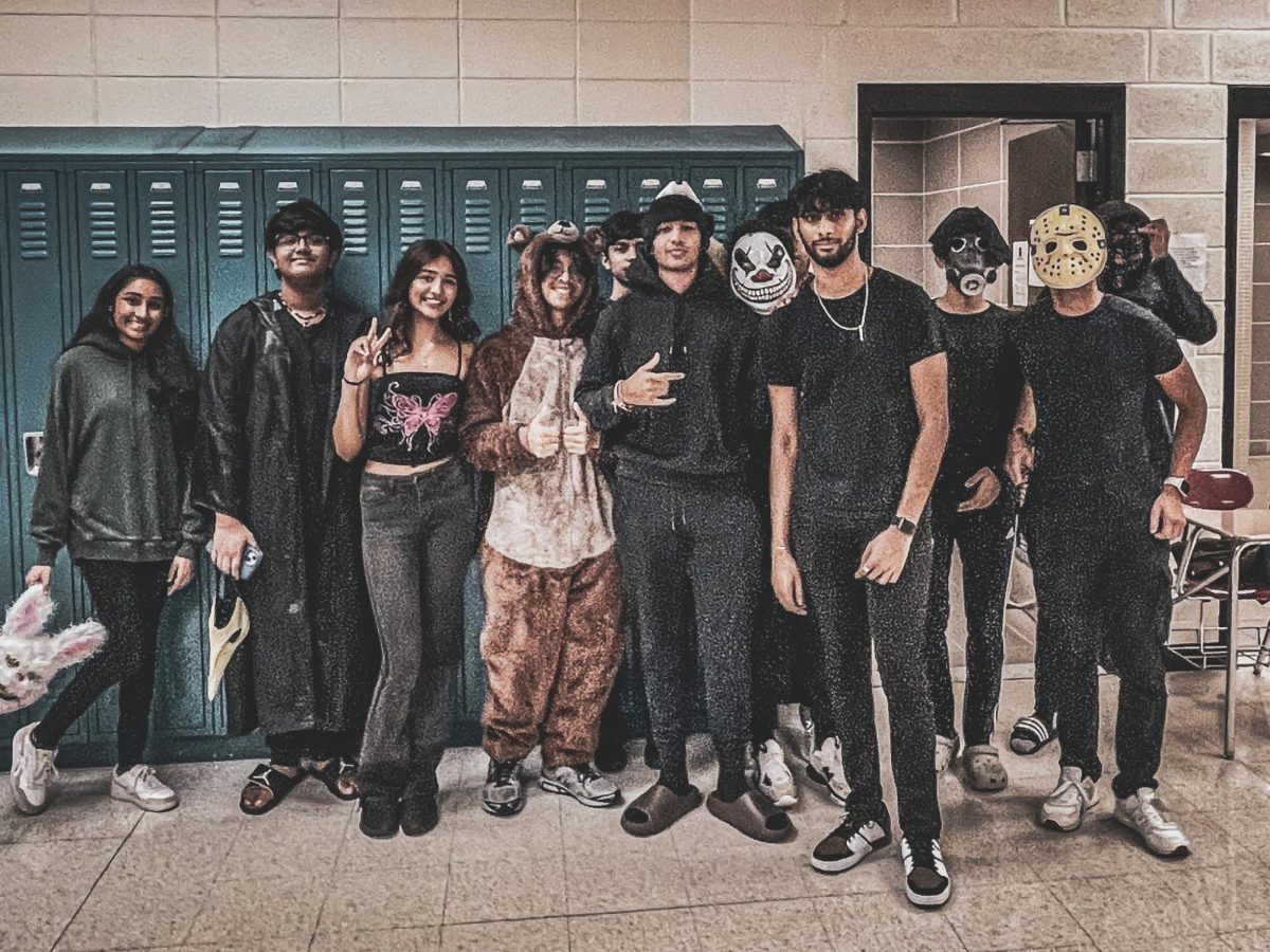 PHS Haunted High Scares Up Smiles For Good Cause