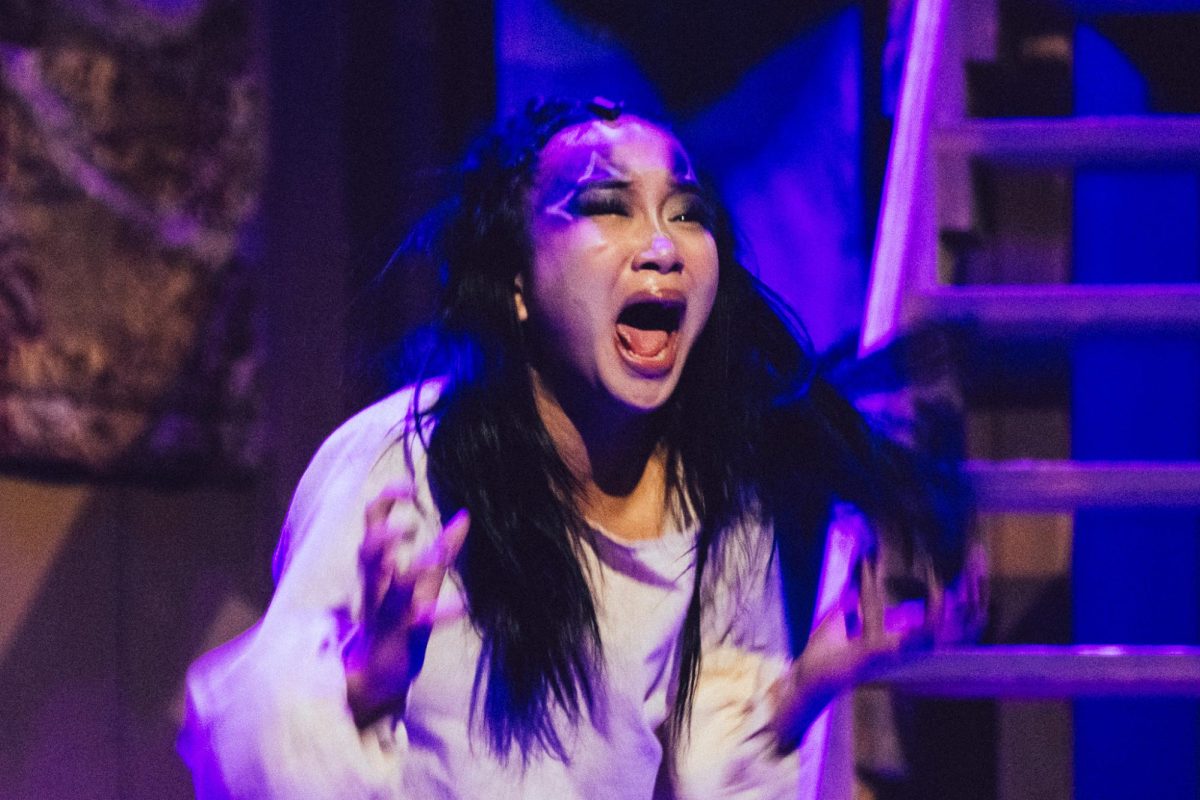 Review: PHS Drama Club’s Ambitious MacBeth is a Brutal Masterpiece