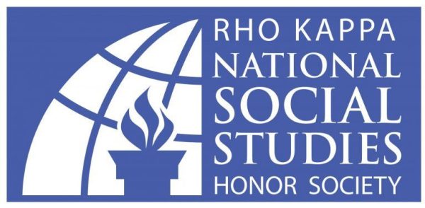 Studying the Past, Shaping the Future: The Rho Kappa Honor Society Experience