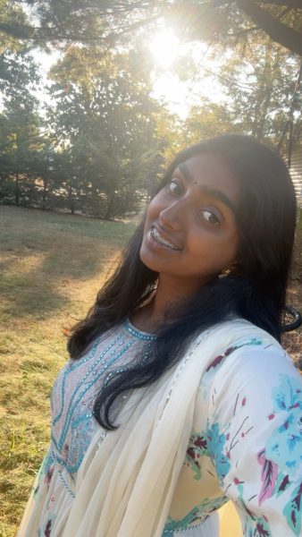 Dhivyasree Manimaran