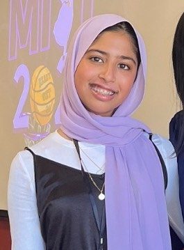 Haniya Arif