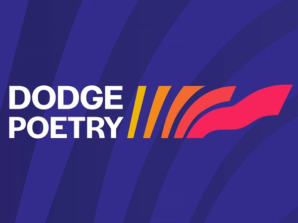 Dodge Poetry Festival Logo