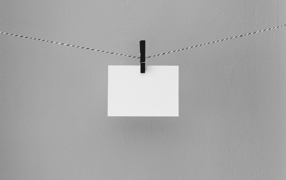 Empty Note