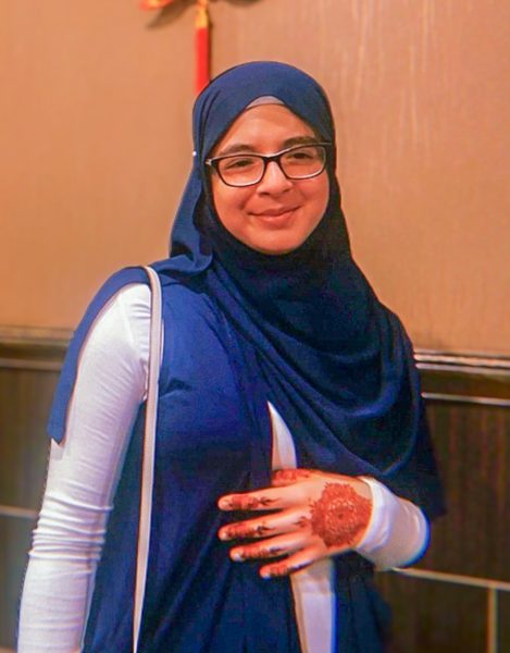 Laiba Rizvi