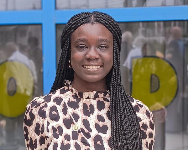 Toluwani Adeniyi
