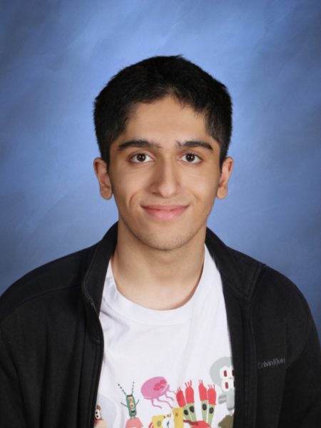 Taha Solouki