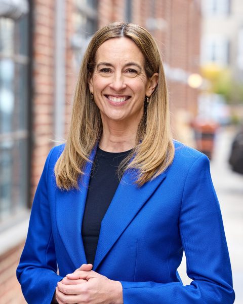Official portrait of governor Sherrill (NJ.Gov) 