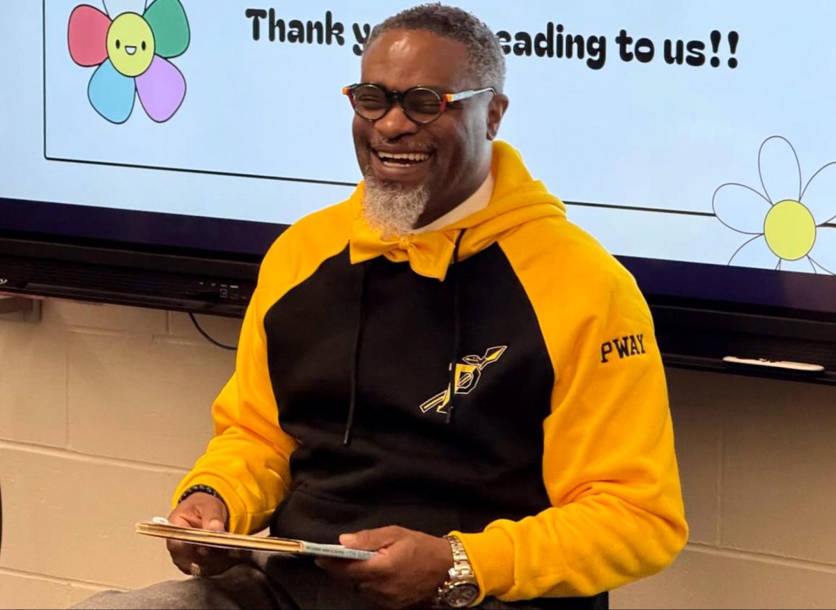 Students Speak: Questions PHS Students Have for Piscataway's New Superintendent