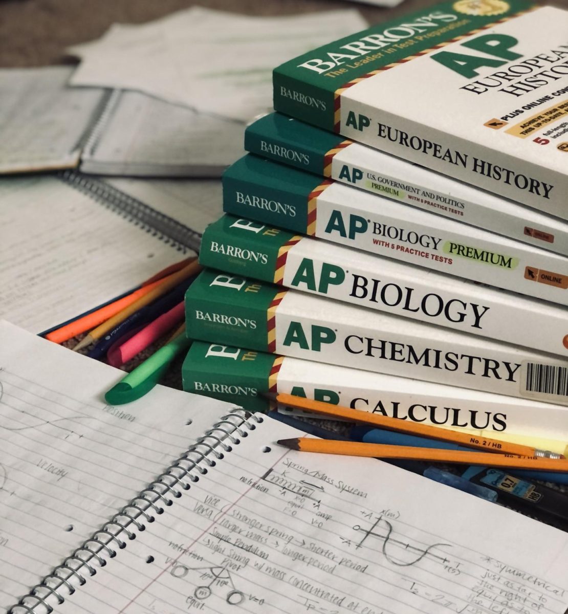 (Barron's AP)